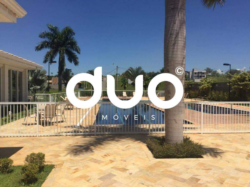 Terreno à venda no Residencial Terras de Ártemis: 