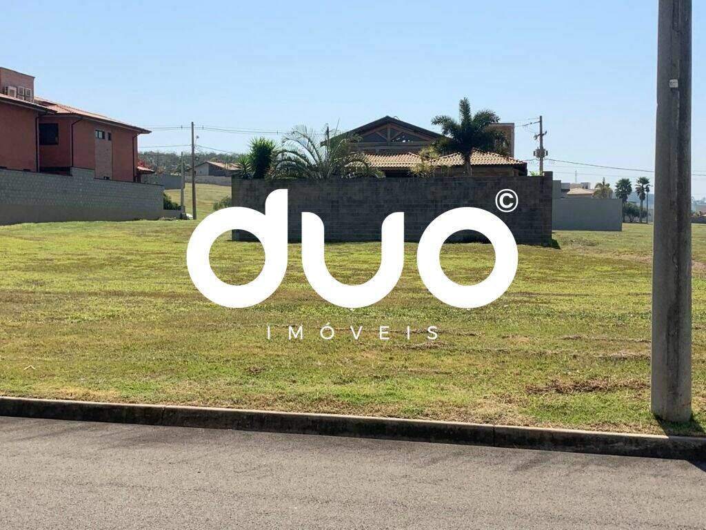 Terreno à venda no Residencial Terras de Ártemis: 