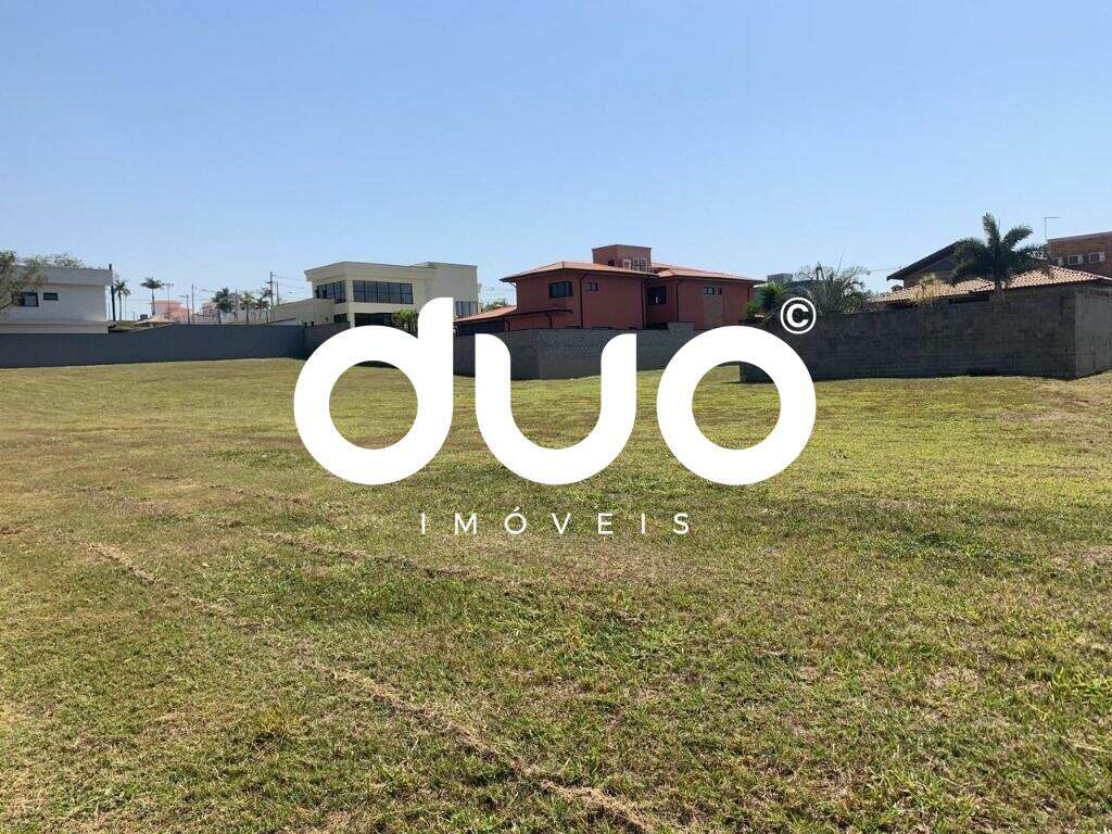 Terreno à venda no Residencial Terras de Ártemis: 