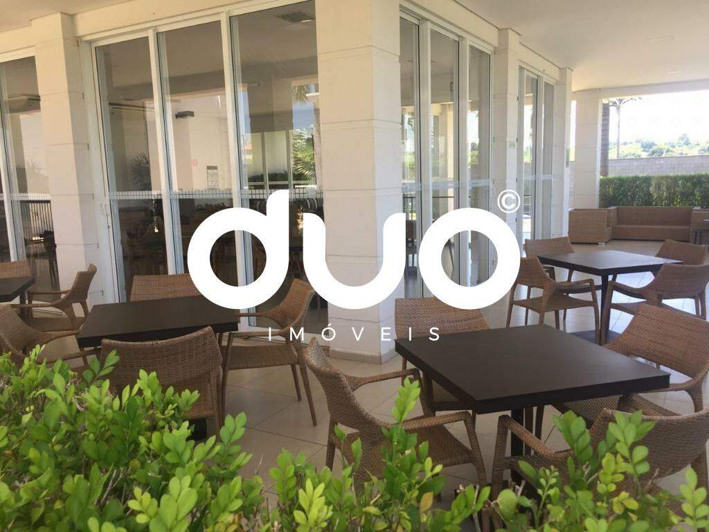 Terreno à venda no Residencial Terras de Ártemis: 