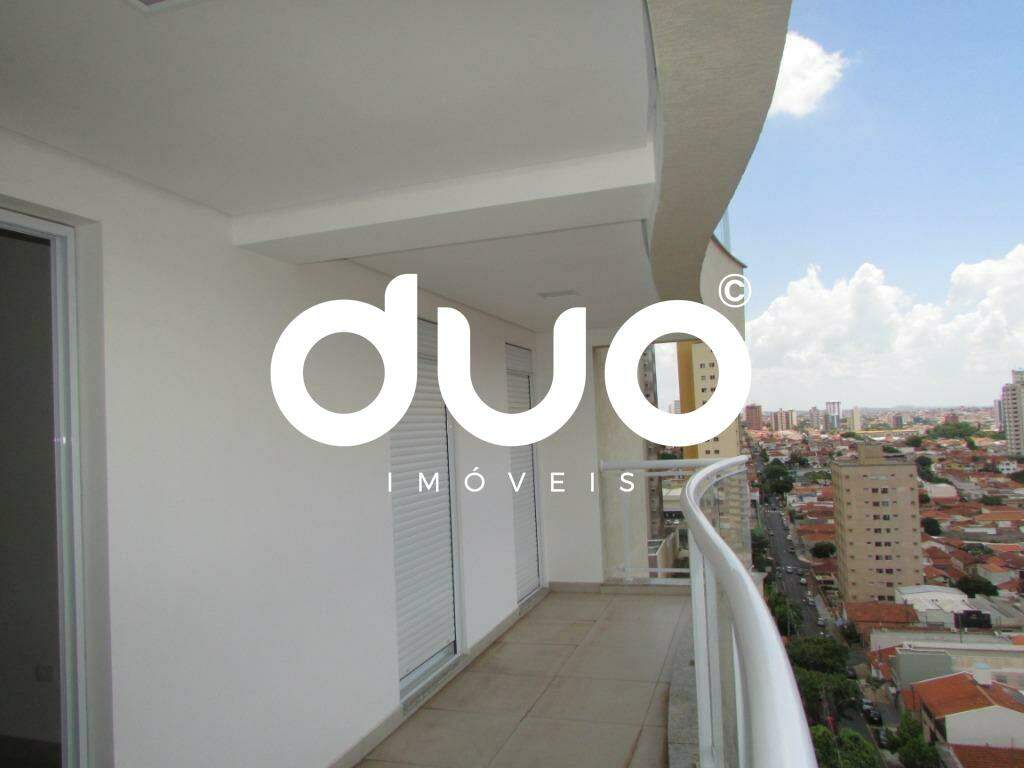 Apartamento à venda no Alto: Apartamento com 3 dormitórios à venda, 117 m² por R$ 730.000 - Alto - Piracicaba/SP