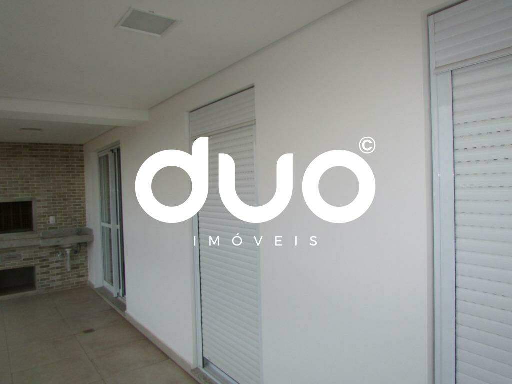 Apartamento à venda no Alto: Apartamento com 3 dormitórios à venda, 117 m² por R$ 730.000 - Alto - Piracicaba/SP