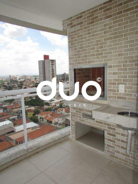 Apartamento à venda no Alto: Apartamento com 3 dormitórios à venda, 117 m² por R$ 730.000 - Alto - Piracicaba/SP