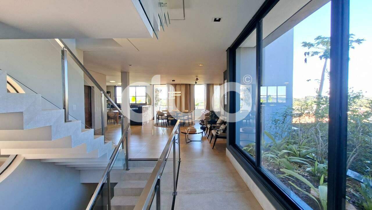 Casa em Condominío à venda no Residencial Terras de Ártemis: 
