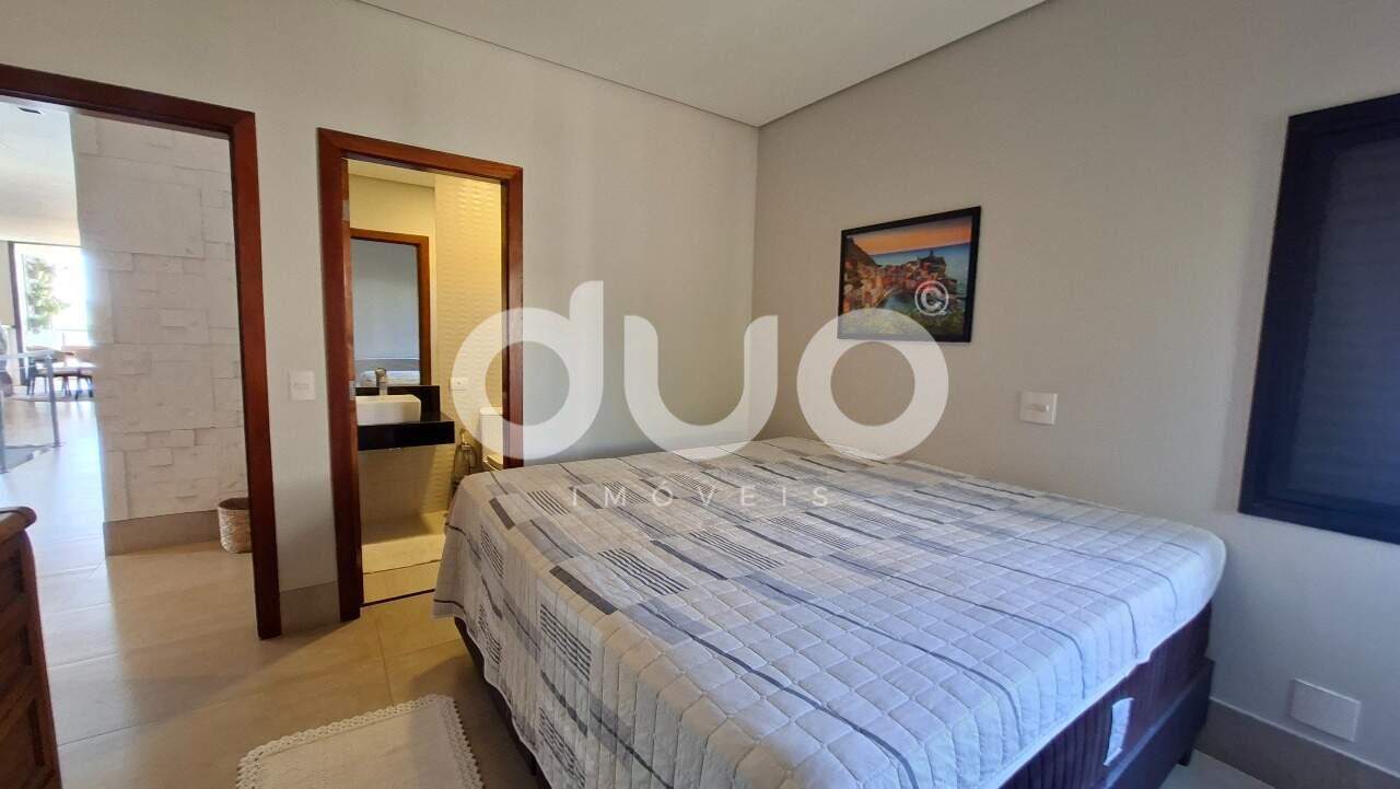 Casa em Condominío à venda no Residencial Terras de Ártemis: 