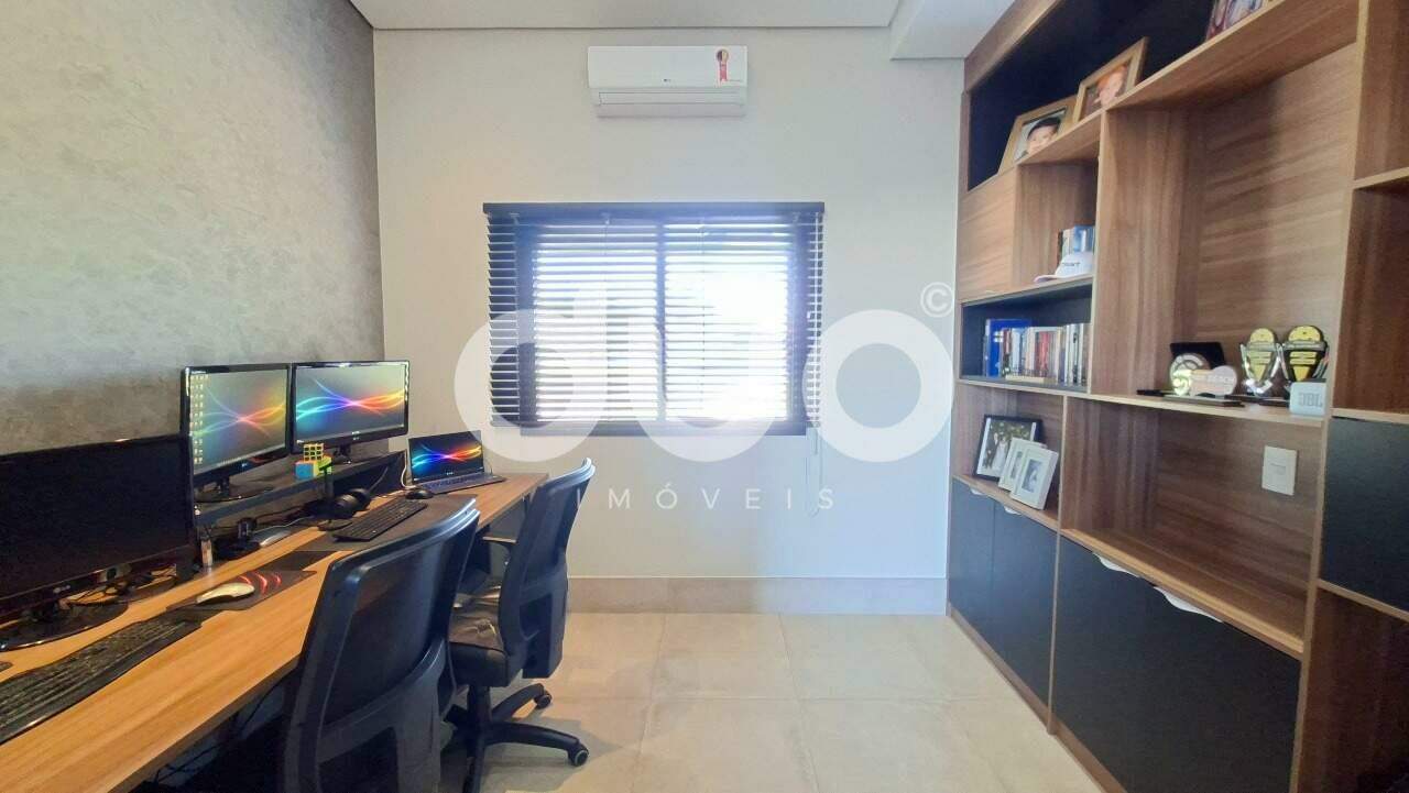 Casa em Condominío à venda no Residencial Terras de Ártemis: 