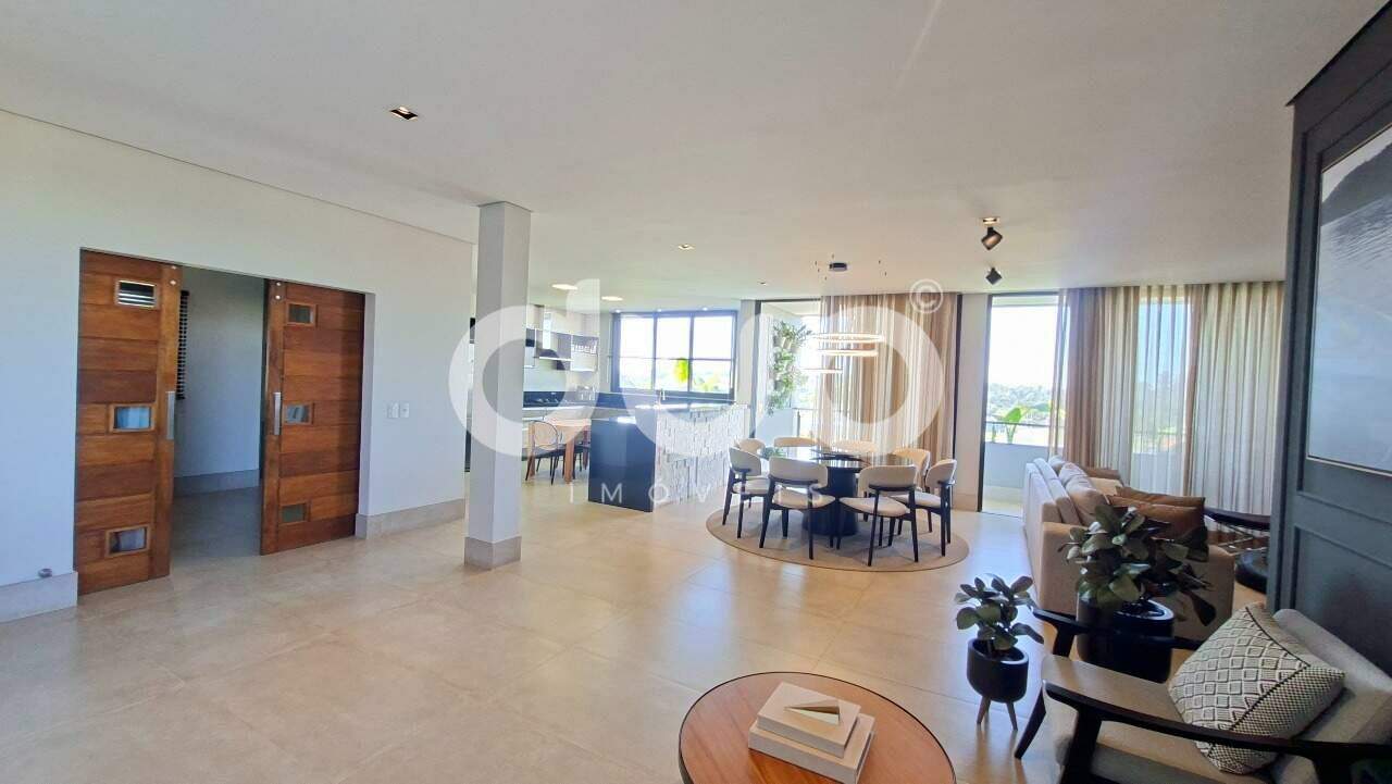 Casa em Condominío à venda no Residencial Terras de Ártemis: 