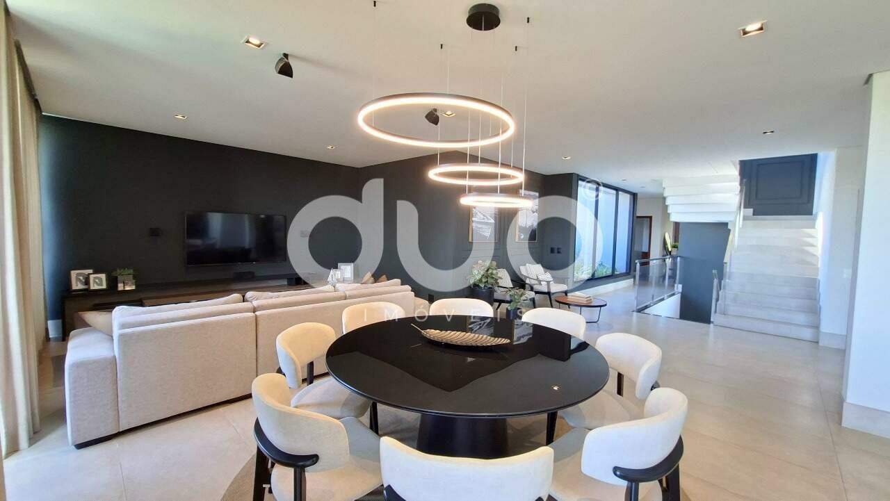 Casa em Condominío à venda no Residencial Terras de Ártemis: 