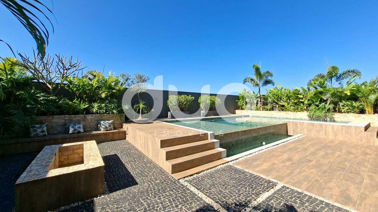Casa em Condominío à venda no Residencial Terras de Ártemis: 