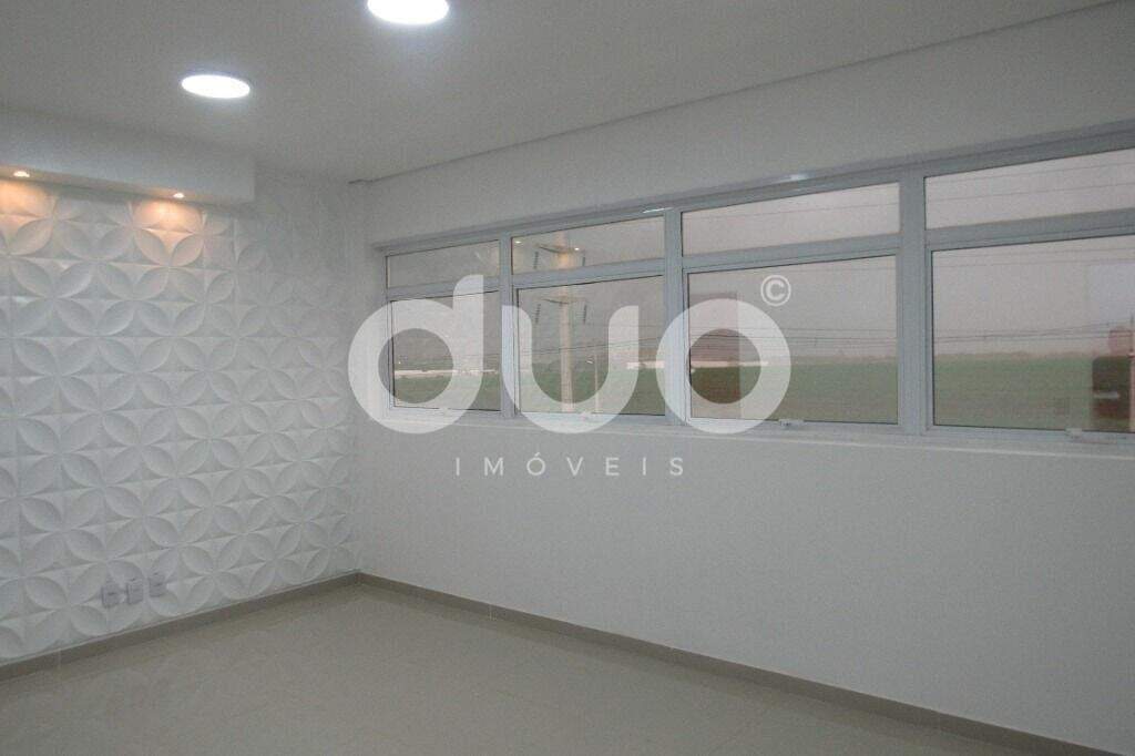 Sala para aluguel no Reserva Jequitibá: 