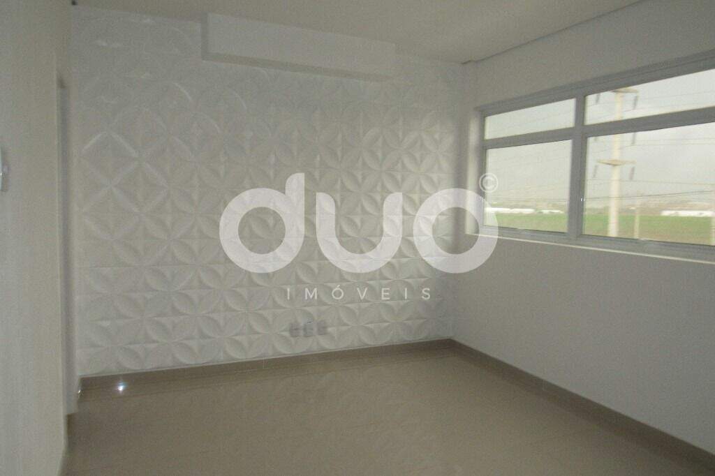 Sala para aluguel no Reserva Jequitibá: 