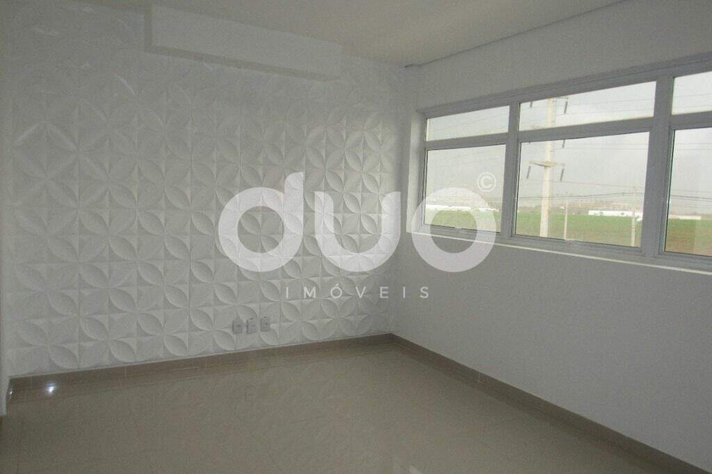 Sala para aluguel no Reserva Jequitibá: 