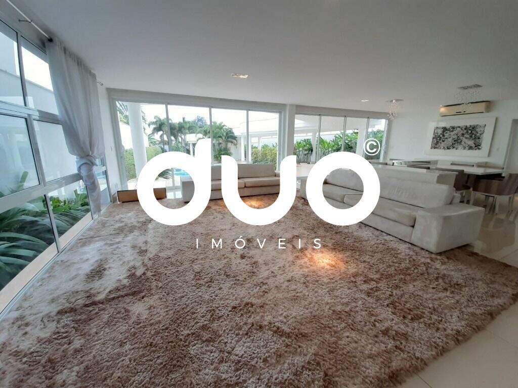 Casa à venda no Água Seca: 