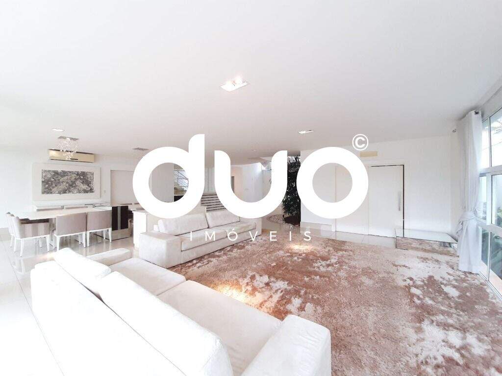 Casa à venda no Água Seca: 