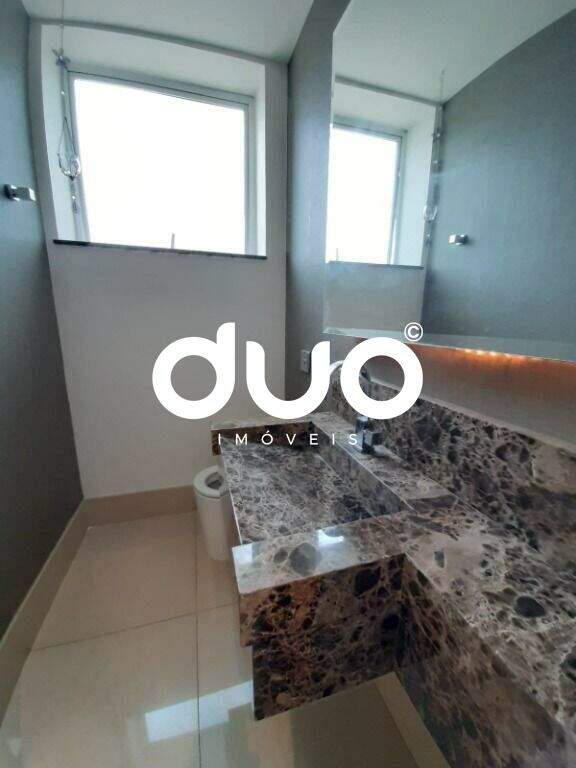 Casa à venda no Água Seca: 