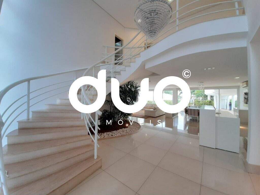 Casa à venda no Água Seca: 