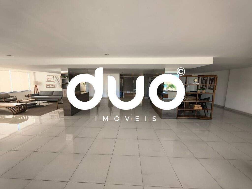 Apartamento à venda no Alto: 