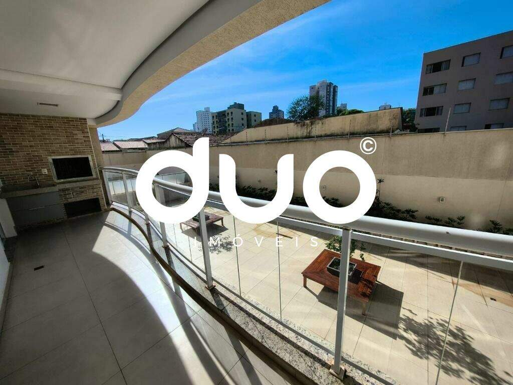 Apartamento à venda no Alto: 