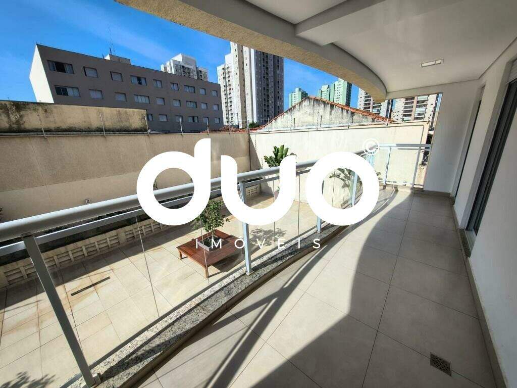 Apartamento à venda no Alto: 