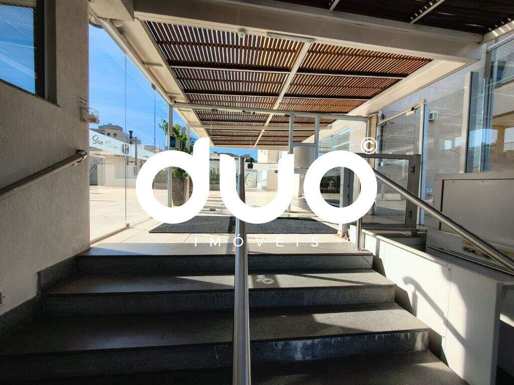 Apartamento à venda no Alto: 