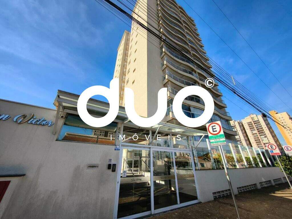 Apartamento à venda no Alto: 