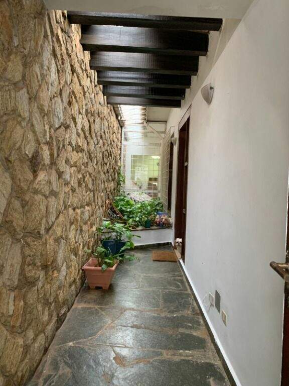 Casa para aluguel no Jardim Europa: 