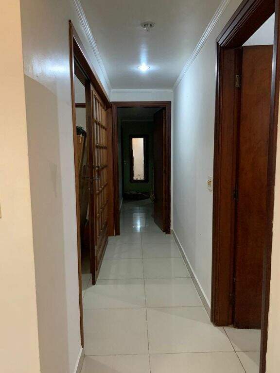 Casa para aluguel no Jardim Europa: 
