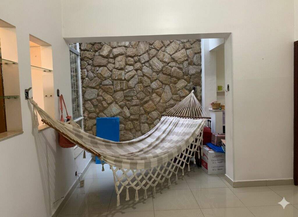 Casa para aluguel no Jardim Europa: 