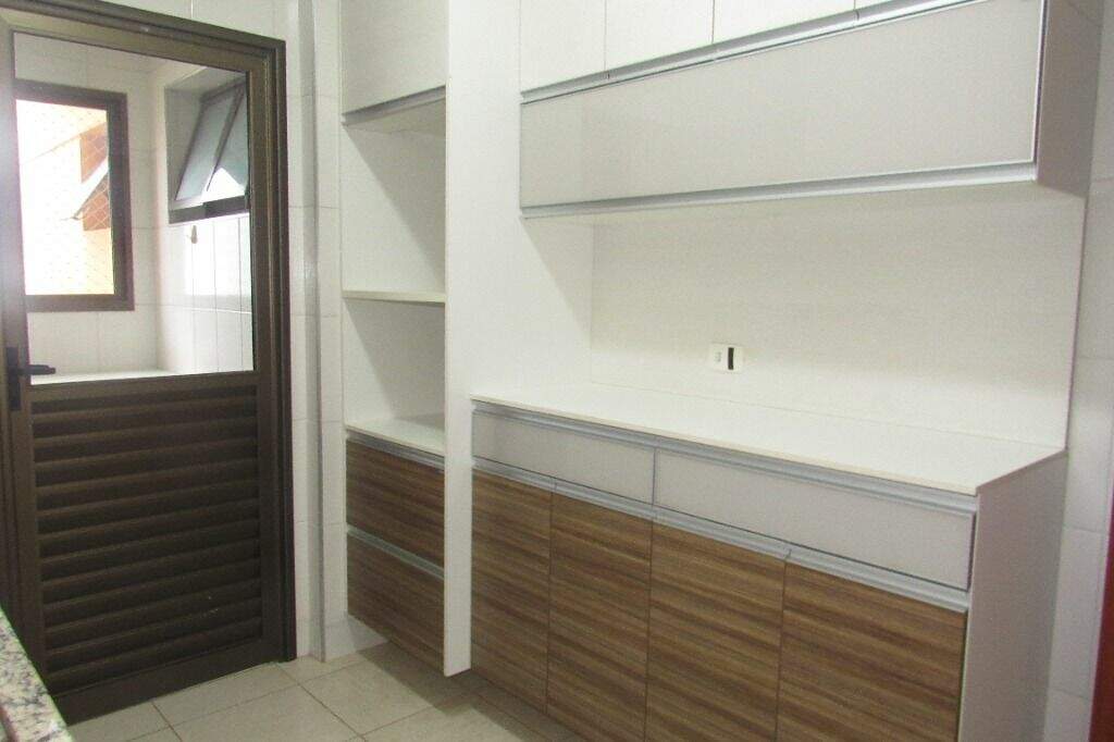 Apartamento para aluguel no São Dimas: 