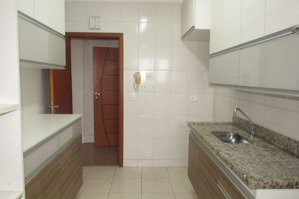 Apartamento para aluguel no São Dimas: 