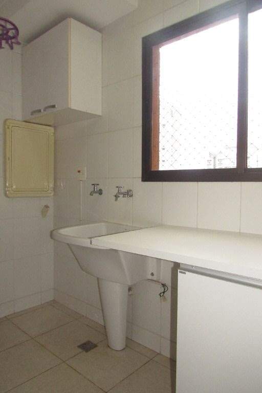 Apartamento para aluguel no São Dimas: 
