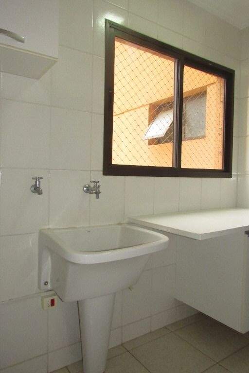 Apartamento para aluguel no São Dimas: 