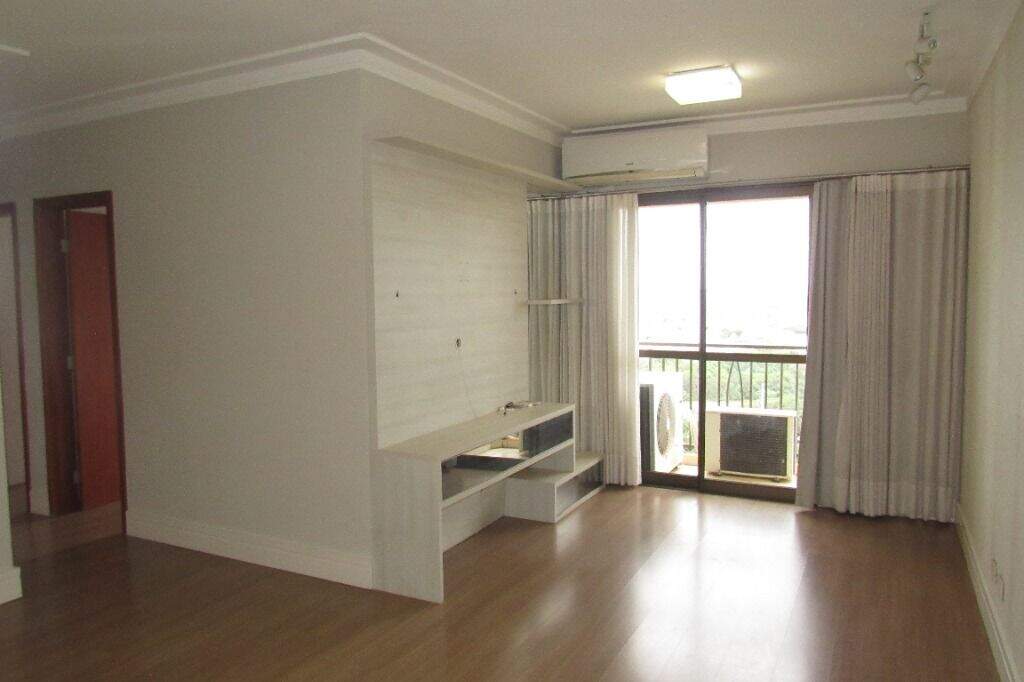 Apartamento para aluguel no São Dimas: 