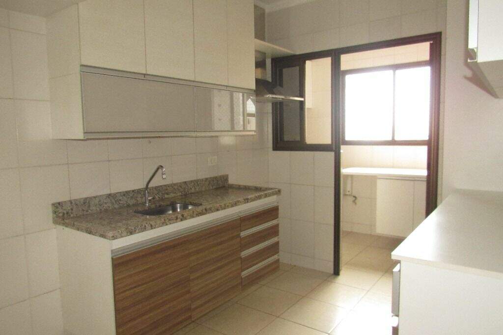 Apartamento para aluguel no São Dimas: 