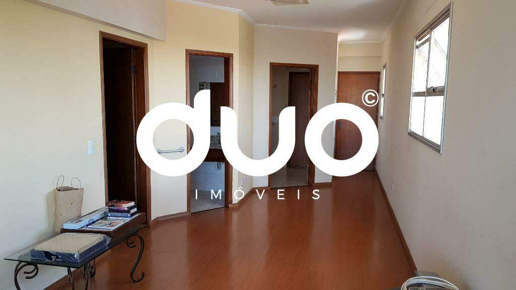 Apartamento à venda no Vila Rezende: 
