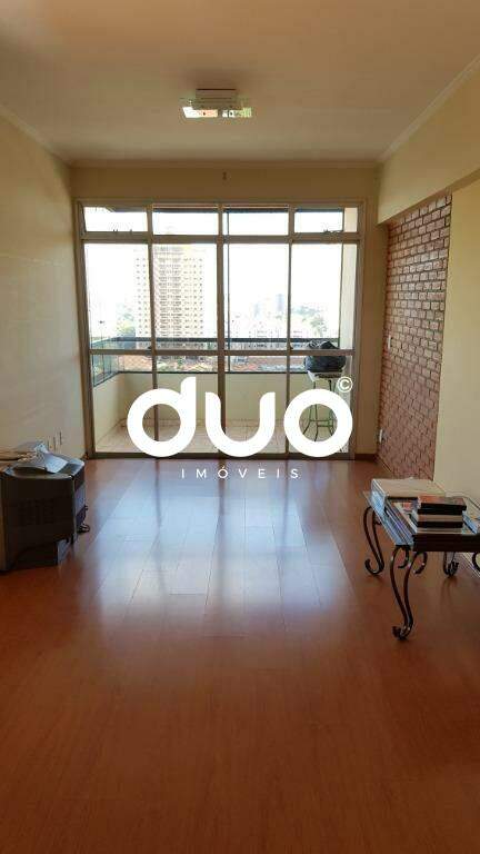 Apartamento à venda no Vila Rezende: 