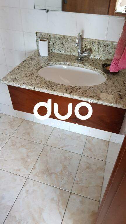 Apartamento à venda no Vila Rezende: 