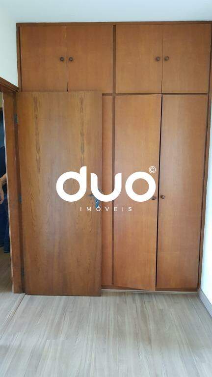 Apartamento à venda no Vila Rezende: 