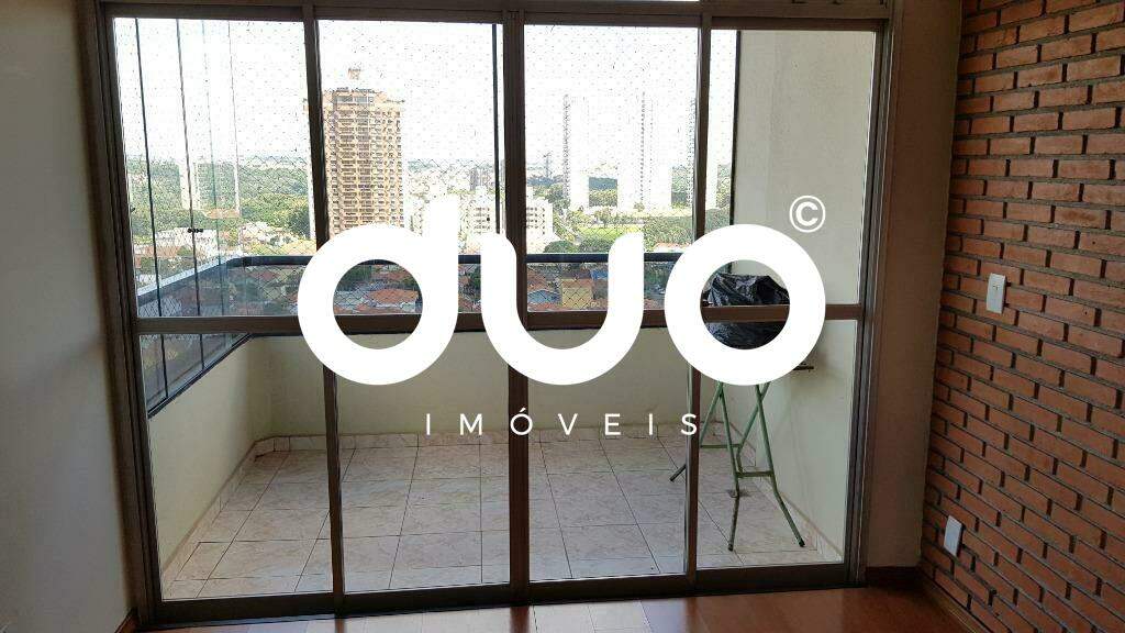 Apartamento à venda no Vila Rezende: 