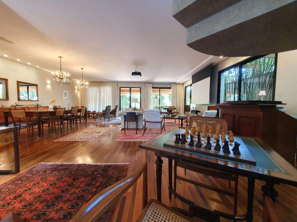 Casa à venda no Terras de Piracicaba: 
