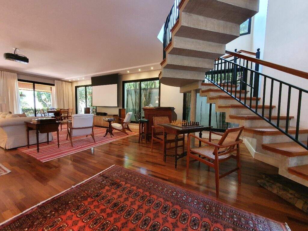 Casa à venda no Terras de Piracicaba: 