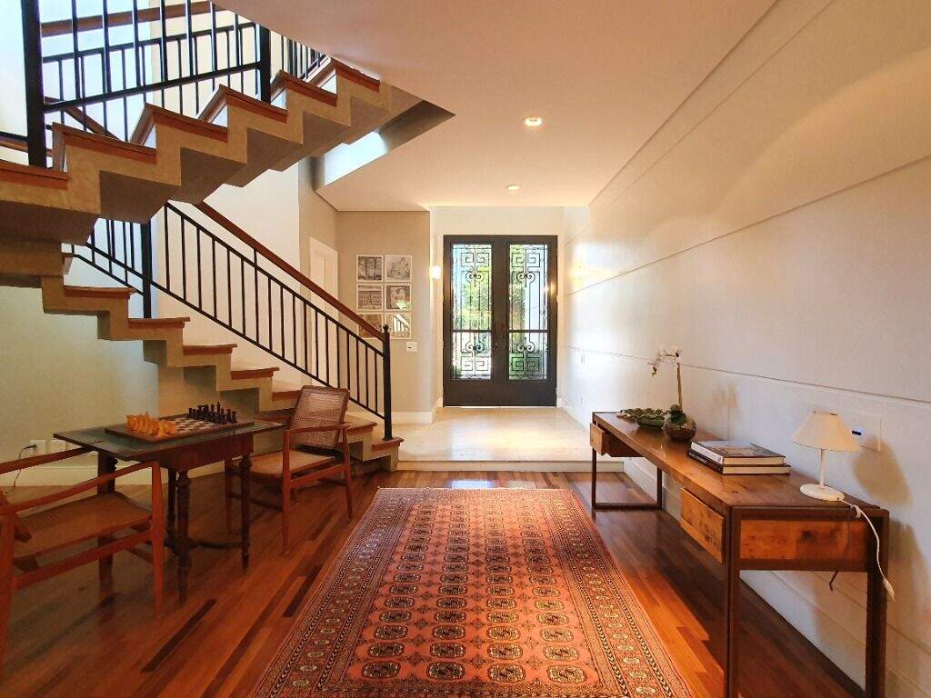 Casa à venda no Terras de Piracicaba: 