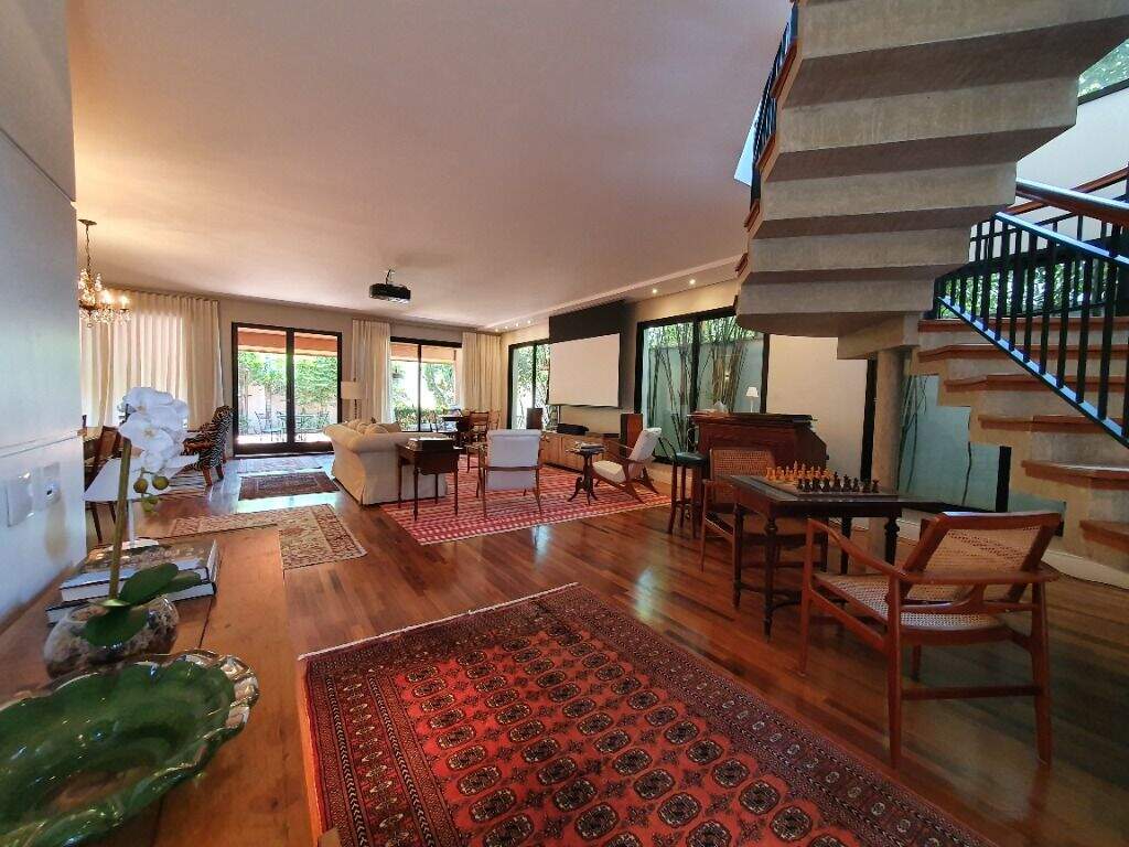 Casa à venda no Terras de Piracicaba: 