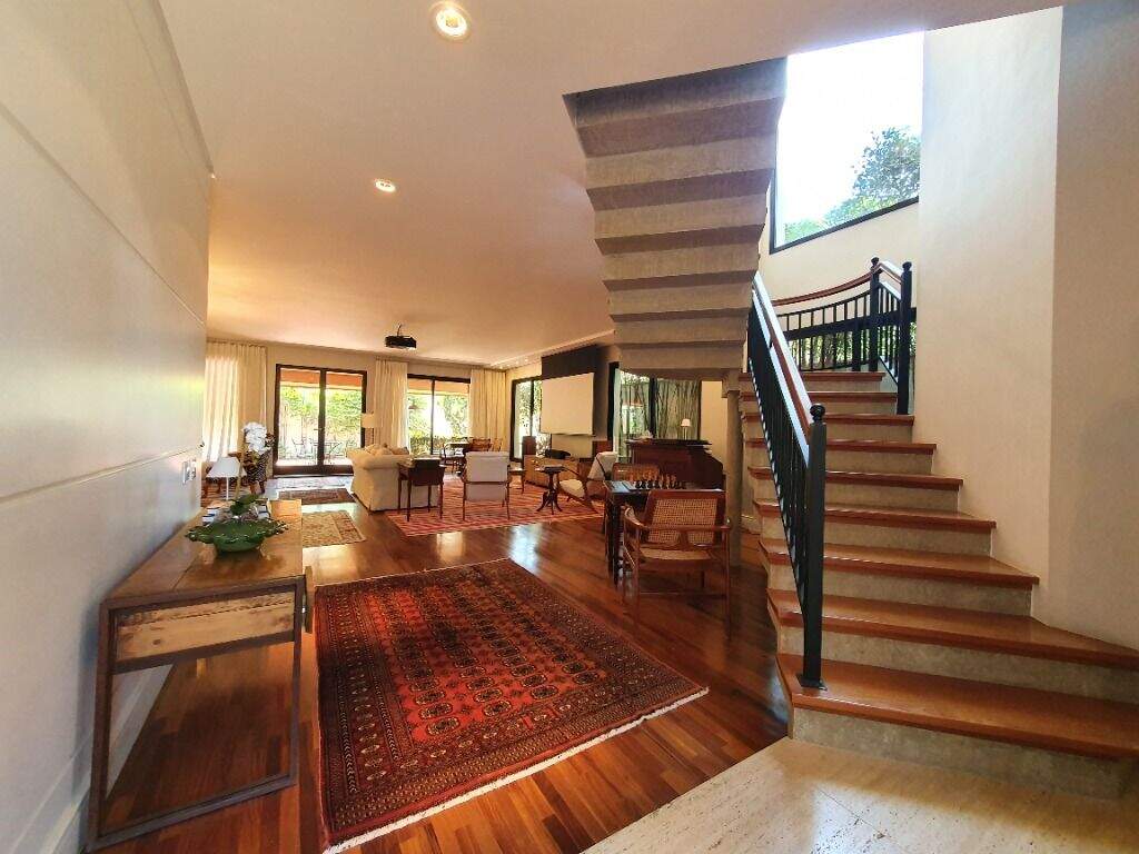 Casa à venda no Terras de Piracicaba: 