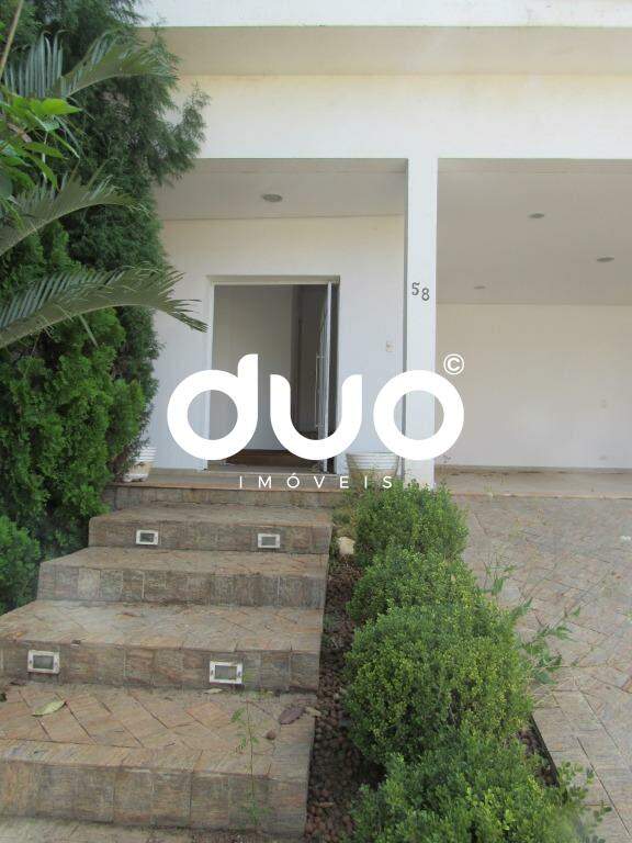 Casa para aluguel no Terras de Piracicaba: 