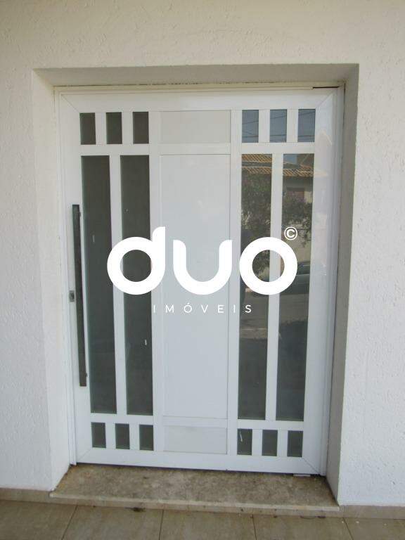 Casa para aluguel no Terras de Piracicaba: 