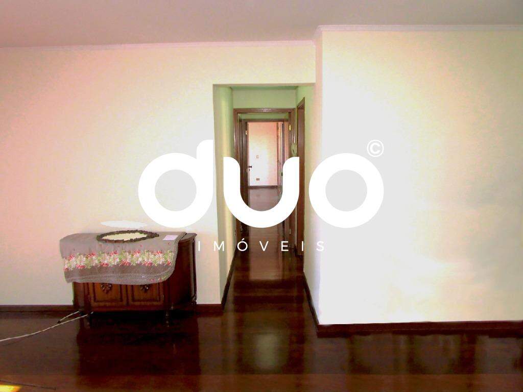 Apartamento à venda no Centro: Sala de TV, estar e jantar