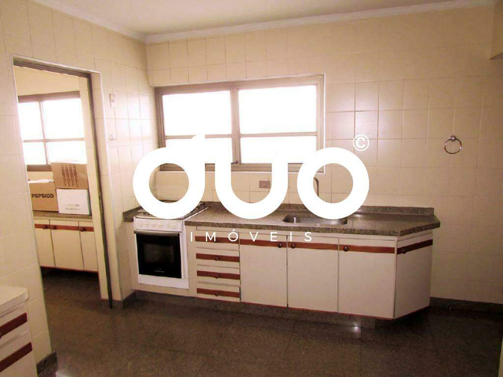 Apartamento à venda no Centro: Cozinha