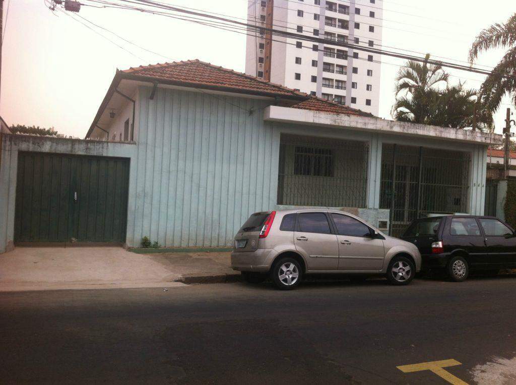 Casa à venda no Paulista: 