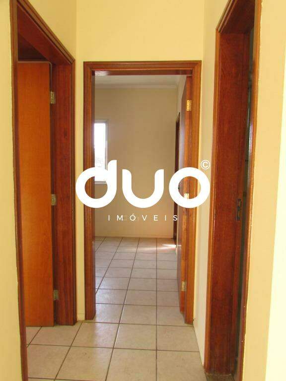 Apartamento à venda no Alto: 